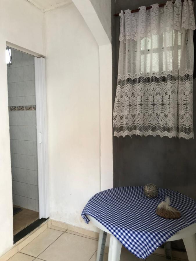 Сasa de vacaciones Dos Anjos